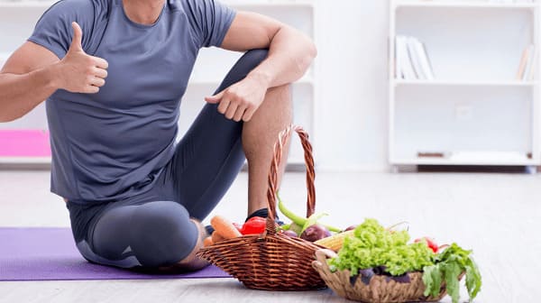 Tại sao việc bổ sung thực phẩm bổ dưỡng cho tinh hoàn lại cần thiết?