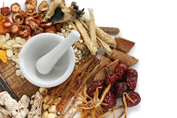 Bài thuốc đông y chữa lòi dom thể thấp nhiệt ở đại trường 