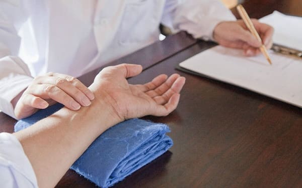 Một số lưu ý khi dùng các bài thuốc đông y chữa lòi dom