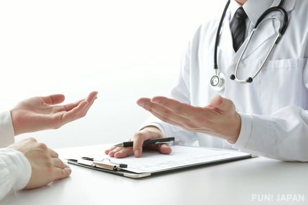 Khi bị lòi dom, người bệnh cần làm gì?