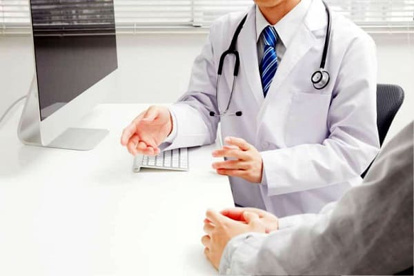 Bị lòi dom phải làm sao? - Chọn phương pháp điều trị thích hợp