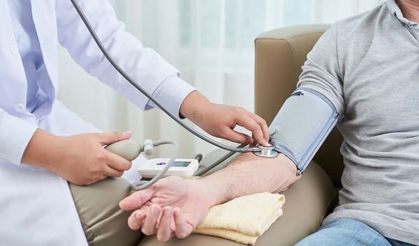 Bị lòi dom phải làm sao? - Thăm khám chuyên khoa