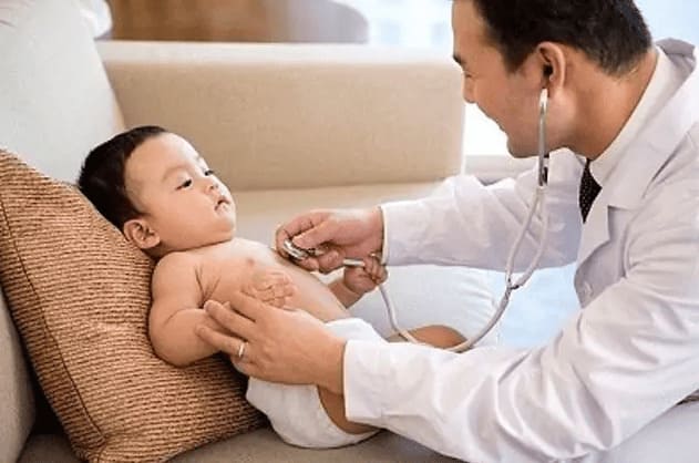 Một số biện pháp phòng ngừa bệnh lòi dom ở trẻ em
