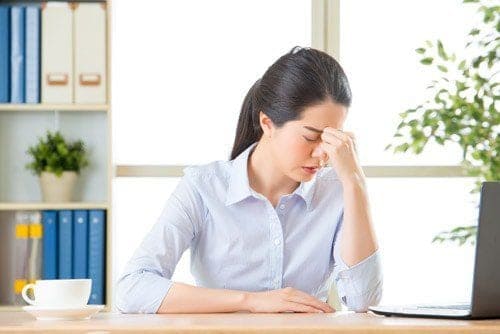 Lưu ý khi áp dụng mẹo chữa lòi dom tại nhà