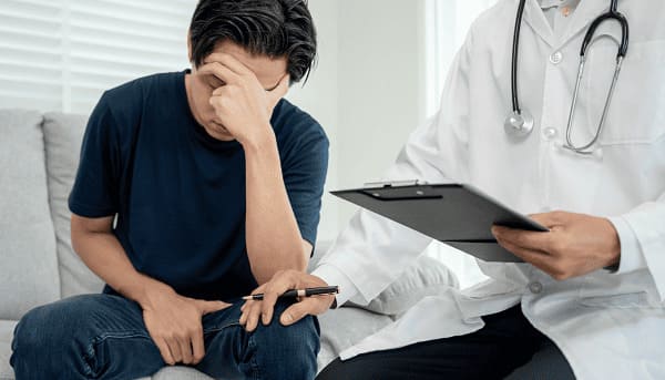 Chẩn đoán sớm tình trạng ung thư tinh hoàn