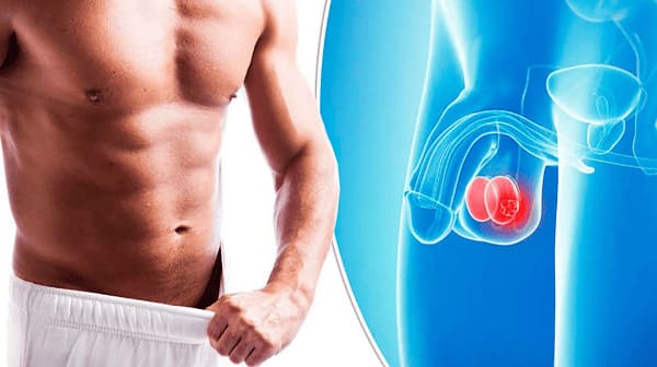 ung thư tinh hoàn có chữa được không? - Tuỳ vào Tình trạng sức khỏe tổng thể 