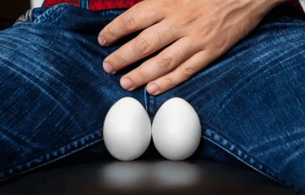 Vì sao cần phải bảo vệ sức khỏe tinh hoàn?