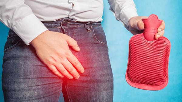 Các cách phòng ngừa viêm nhiễm nam khoa 