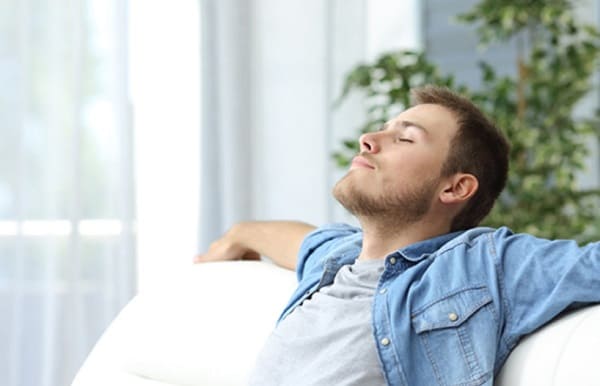 Cách điều trị bệnh liệt dương cho nam giới - Giải tỏa tâm lý căng thẳng