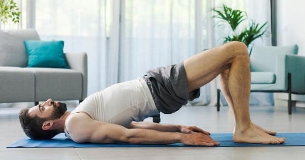 Cách điều trị bệnh liệt dương cho nam giới - Bài tập bổ trợ hồi phục chức năng sinh lý