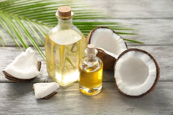 Các cách dùng dầu dừa trị nứt kẽ hậu môn