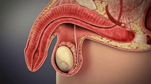 Yếu tố gây ra liệt dương