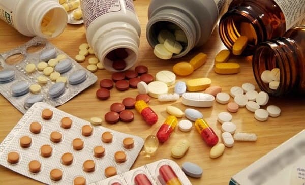 Điều trị bệnh liệt dương như thế nào? - Sử dụng thuốc Tây y