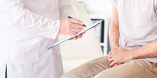 Khi nào nứt kẽ hậu môn cần phẫu thuật?