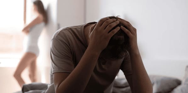 Ảnh hưởng tiêu cực đến tâm lý