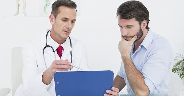 Lưu ý khi chữa liệt dương bằng thuốc