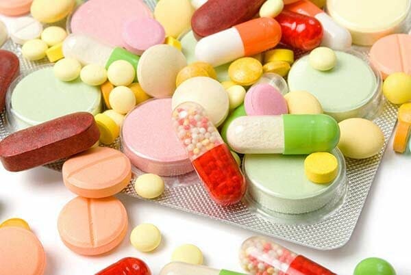 Các nhóm thuốc điều trị viêm nhiễm nam khoa