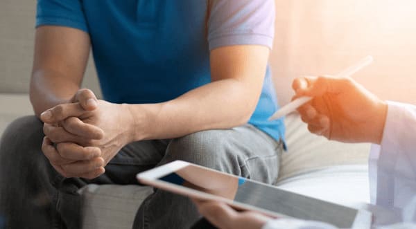 Gợi ý cách hạn chế viêm nhiễm nam khoa
