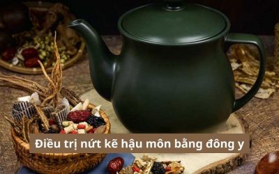 Điều trị nứt kẽ hậu môn bằng đông y như nào? Hiệu quả ra sao?