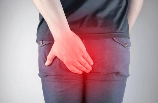 Khi bị nứt kẽ hậu môn có nguy hiểm không?