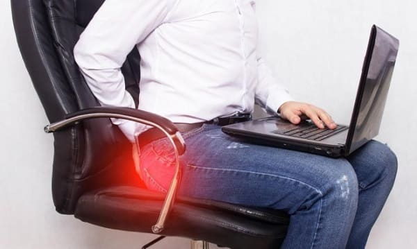 Kiêng gì khi bị nứt kẽ hậu môn để vết rách không lan rộng?