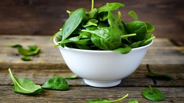 Làm gì khi bị nứt kẽ hậu môn - Đắp lá mồng tơi