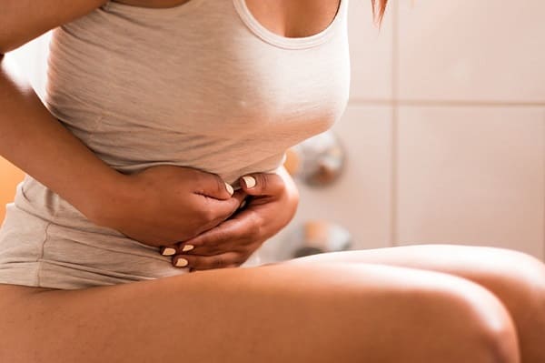 Nứt kẽ hậu môn ở nữ giới ảnh hưởng như thế nào tới sức khỏe?