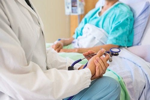 Lưu ý việc chăm sóc hậu môn sau phẫu thuật