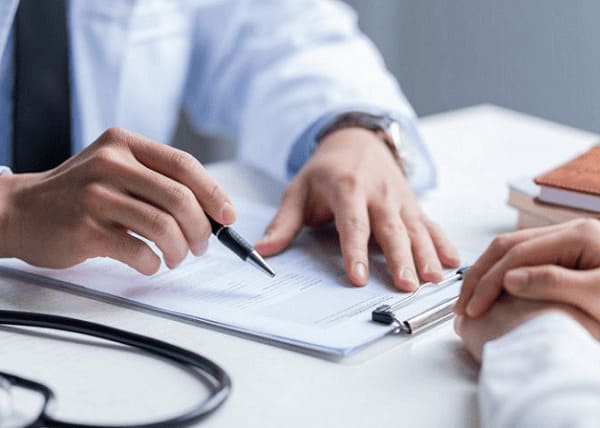 Tổng hợp nhanh những phương pháp điều trị nứt kẽ hậu môn