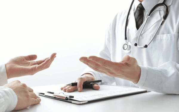 Nứt kẽ hậu môn có bắt buộc phải phẫu thuật?