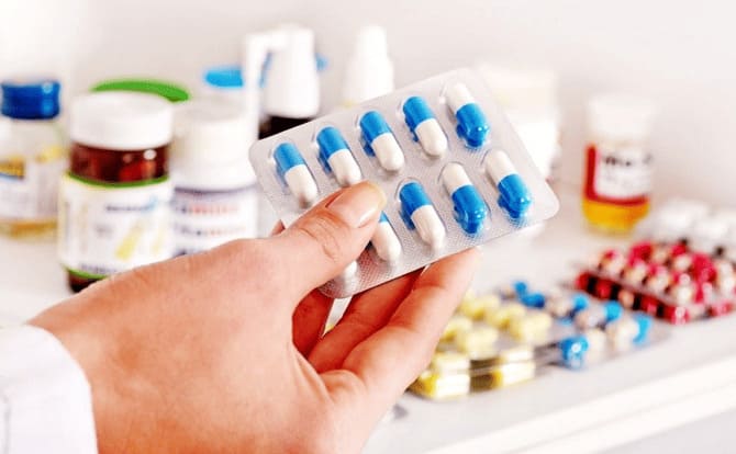 Những loại thuốc giảm đau nứt kẽ hậu môn là gì?