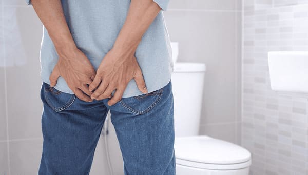 Nguyên tắc vệ sinh hậu môn khi bị nứt kẽ cần ghi nhớ
